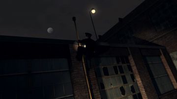 Immagine -9 del gioco L.A. Noire per PlayStation 4